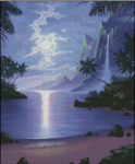 (image for) Still of the Night Sea